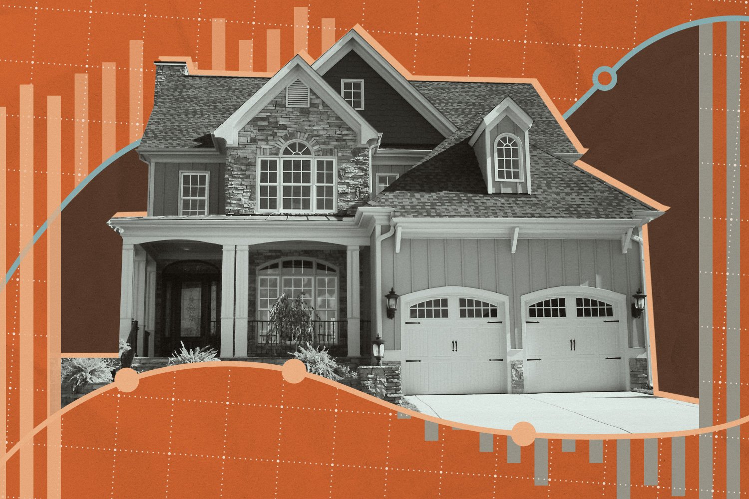 Homes Prices Fell Across Fort Worth in 2025