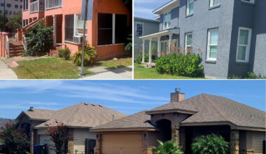 Encouraging Affordable Housing in Corpus Christi