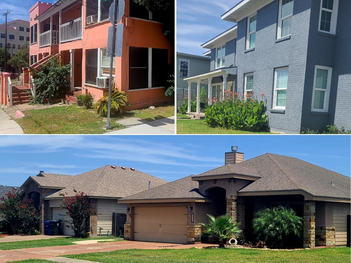 Encouraging Affordable Housing in Corpus Christi
