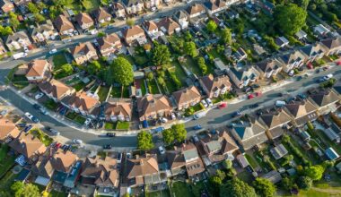 Dallas Fed: U.S. Housing Market Stabilized in 2025