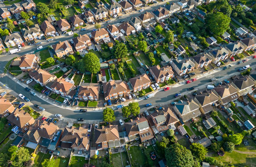 Dallas Fed: U.S. Housing Market Stabilized in 2025