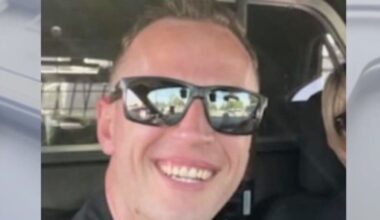 Trial begins in lawsuit over LAPD Officer Houston Tipping’s death