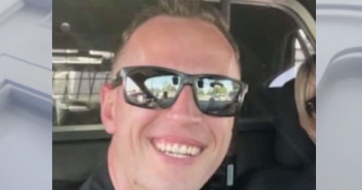 Trial begins in lawsuit over LAPD Officer Houston Tipping’s death