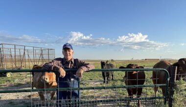 Lubbock County Commissioner Cary Shaw recovering from heart attack