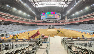 First wave of tickets for 2026 Houston Rodeo go on sale Thursday