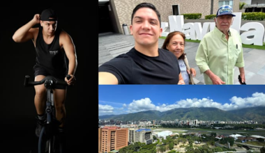 Houston fitness instructor who grew up in Venezuela says capture of Maduro brings hope