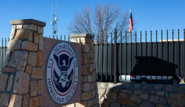 City of El Paso to consider ban on ICE detention centers within city limits