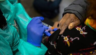 Dallas County sues Trump administration over clawback of public health funds