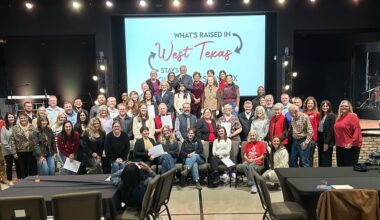 Community Foundation of West Texas announces historic milestone