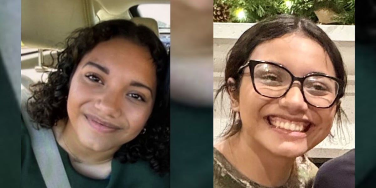 Lubbock Police Department’s SVU asking for public’s help to find missing teen