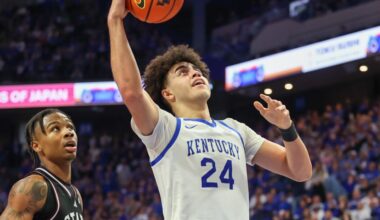 Kentucky Basketball vs Texas Longhorns time, TV channel, online stream, predictions, more