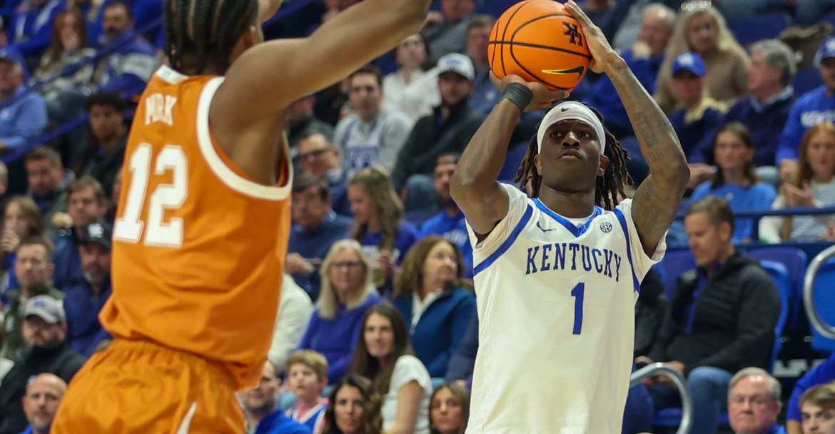 Kentucky Basketball wins thriller vs Texas Longhorns: Final score, recap, 5 things to know, more