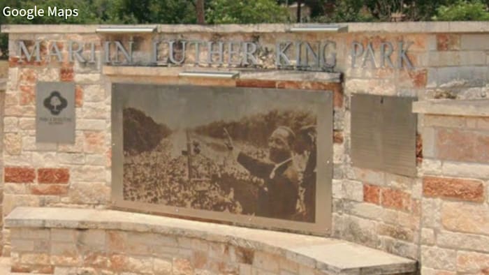 Inaugural ‘Freedom Ride’ planned ahead of San Antonio’s MLK March