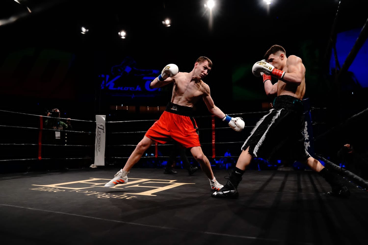 Elite Top Fight Introduces 3×3 Boxing Format for Professional Events