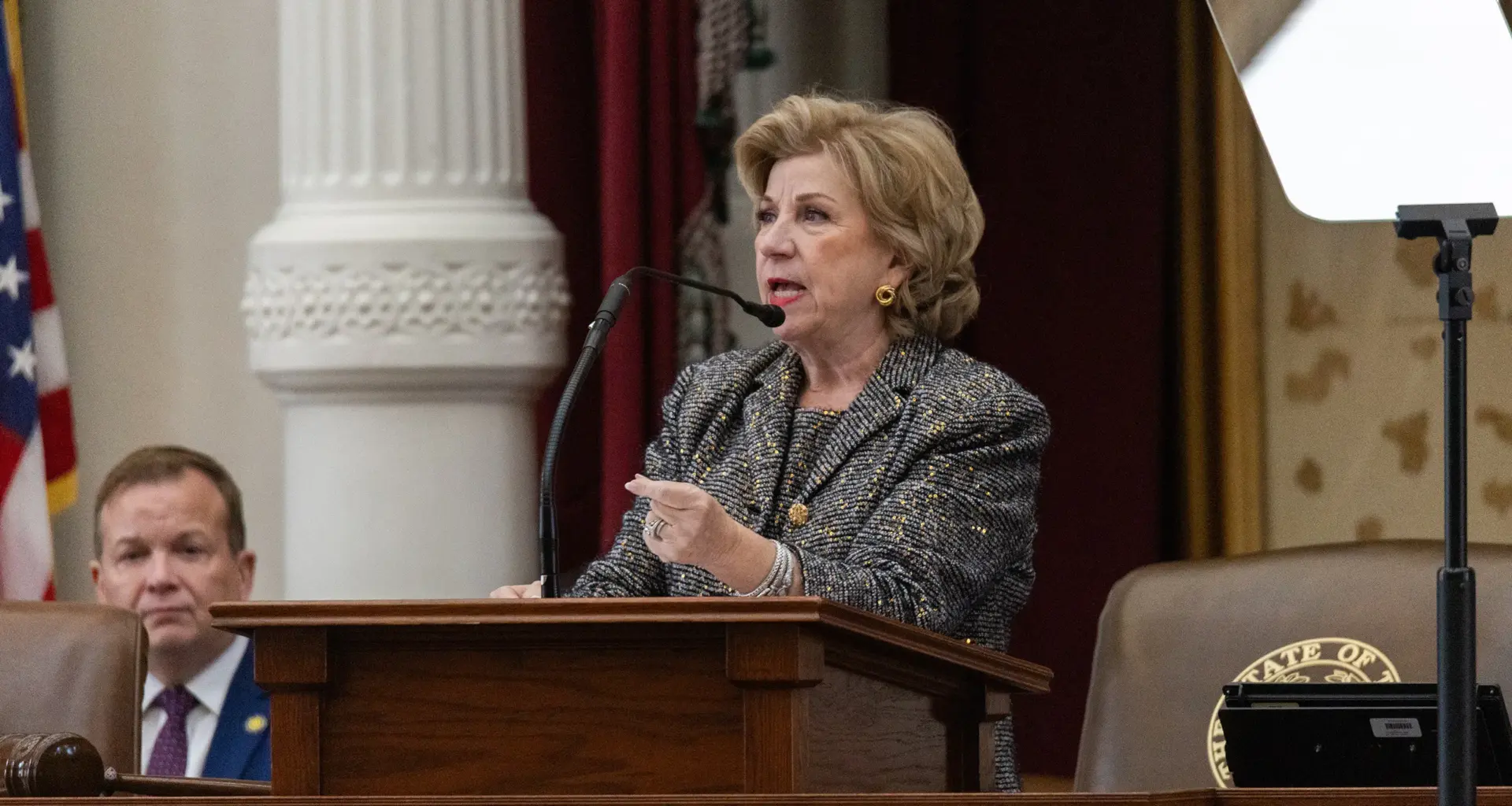 Texas Shares Voter Data with Justice Department Amid Privacy Debate