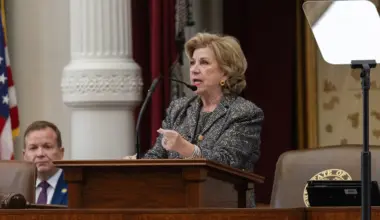 Texas Shares Voter Data with Justice Department Amid Privacy Debate