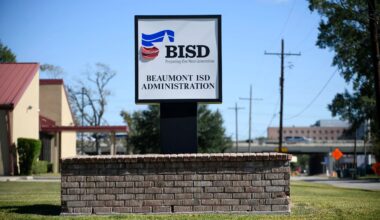 State Takeovers in Texas Schools Face Criticism for Ignoring Societal Factors