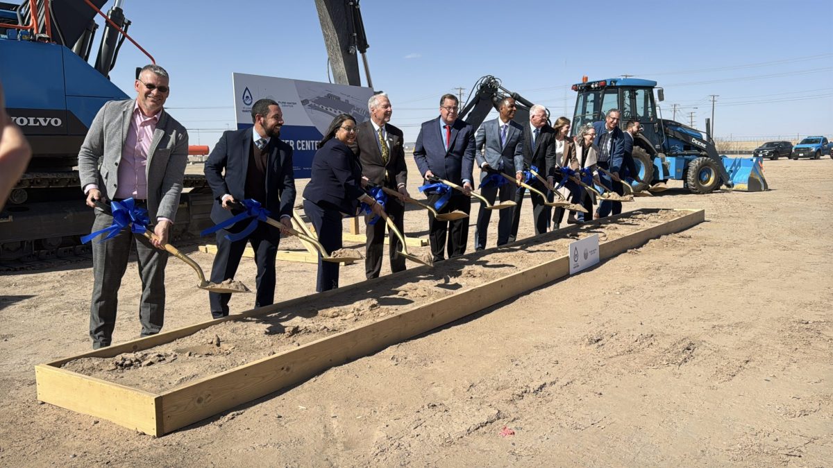 EPWater 2025: A year of innovation, community and water resilience