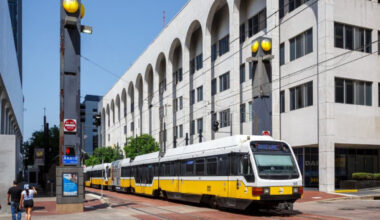 Texas Suburbs Consider Leaving DART Amid Dissatisfaction with Service and Cost