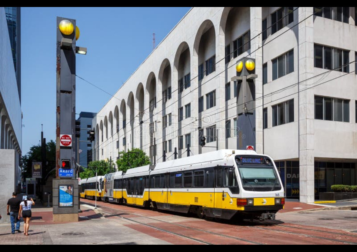 Texas Suburbs Consider Leaving DART Amid Dissatisfaction with Service and Cost