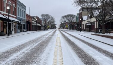 Tips, Resources for Winter Preparedness from the City of Plano