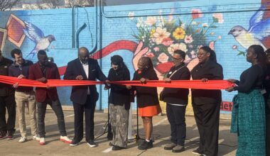 Dallas Unveils New Mural To Honor LGBTQ+ Community