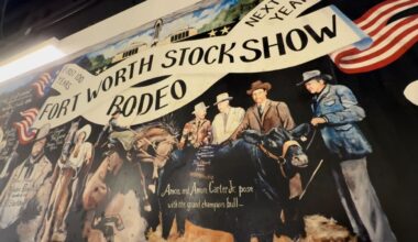 What’s new in the 2026 Fort Worth Stock Show & Rodeo – NBC 5 Dallas-Fort Worth