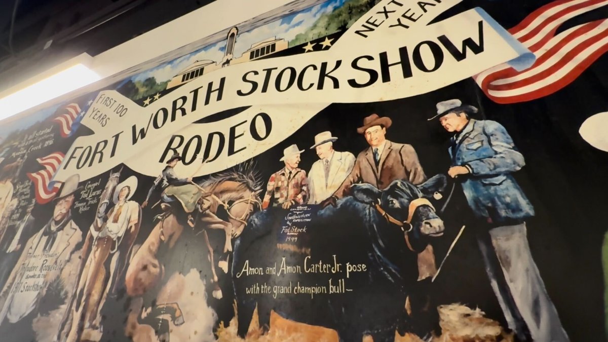 What’s new in the 2026 Fort Worth Stock Show & Rodeo – NBC 5 Dallas-Fort Worth