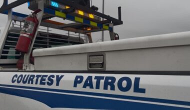 Courtesy patrols ready to help North Texas drivers – NBC 5 Dallas-Fort Worth