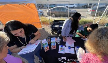 Costly health insurance strains El Paso families