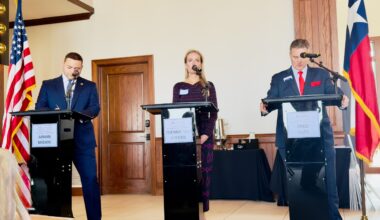 Judge sides with Southlake Republican suing GOP chairman to secure place on primary ballot