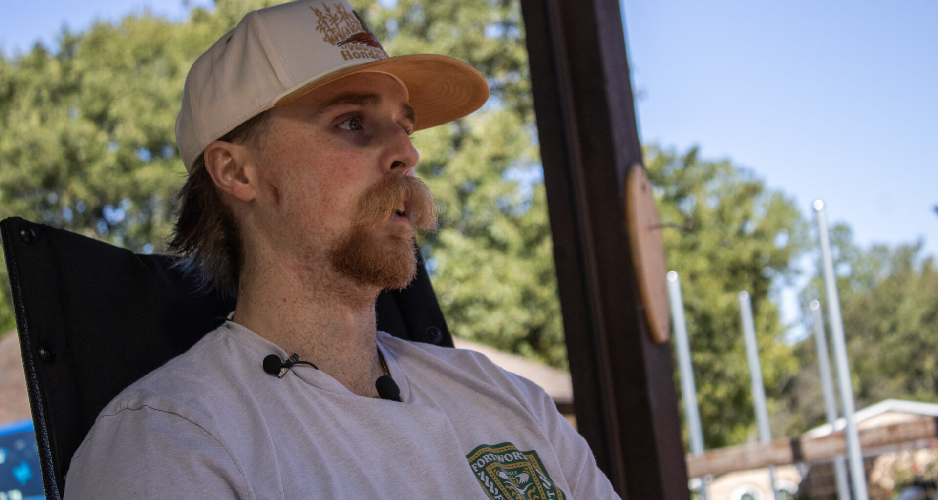 Fort Worth firefighter received care after denied workers’ comp incited public outcry