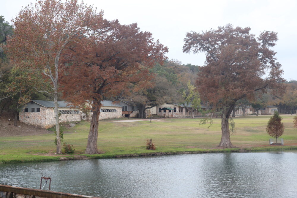 Camp Mystic Guadalupe