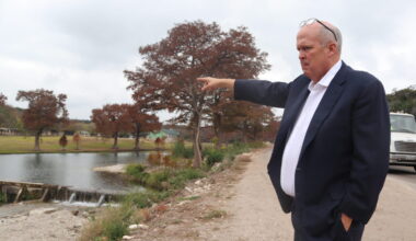 Dominic Anthony Walsh