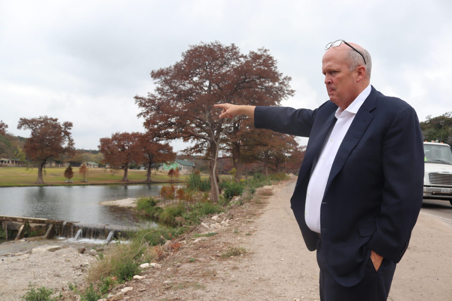 Dominic Anthony Walsh