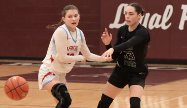 Breaking down the Class 5A girls high school basketball playoff chase in South Central Texas