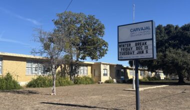 SAISD may close Carvajal Elementary on the West Side