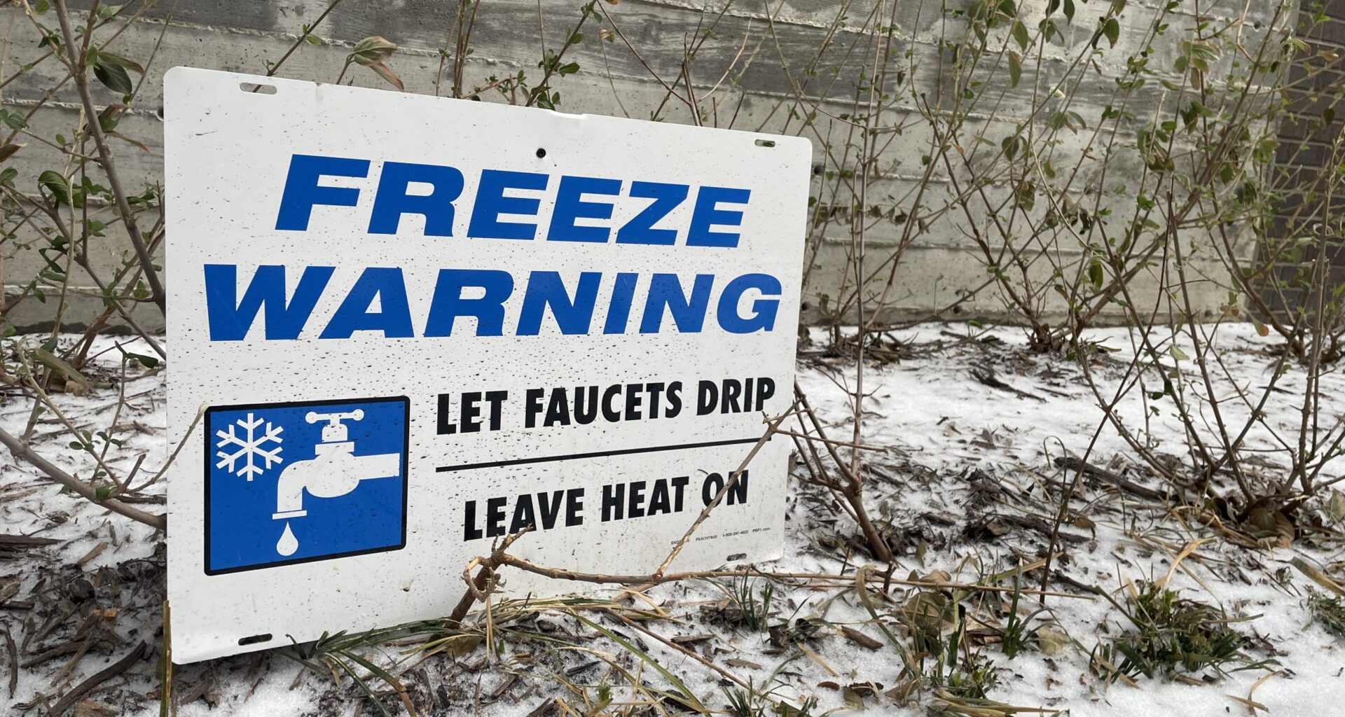 Where to seek emergency overnight shelter in Arlington as colds sinks in this weekend