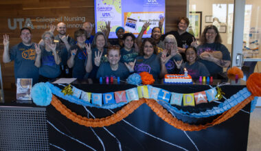 UTA’s Smart Hospital celebrated its third anniversary. How is it set to grow?