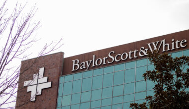 Baylor Scott & White opening new hospital in Willow Park