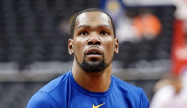 Kevin Durant Prepares To Open First Restaurant In Austin, Texas
