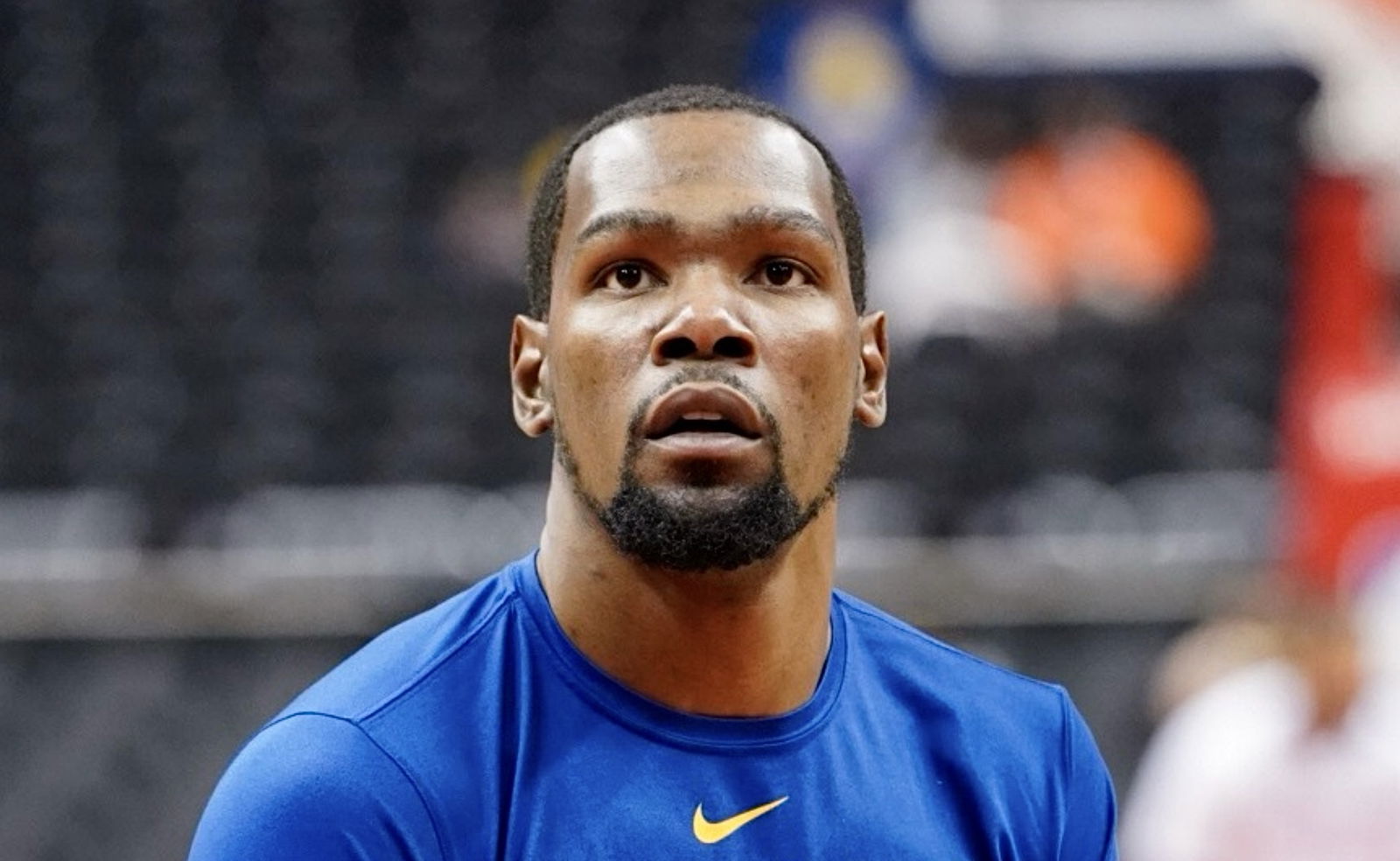 Kevin Durant Prepares To Open First Restaurant In Austin, Texas