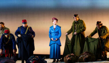 Silent Night: the Story of When There Was Peace in the Trenches