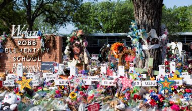 Former Texas police officer acquitted in Uvalde school shooting trial