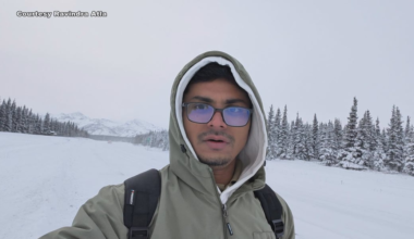 Friends of man visiting from Texas missing for days near Healy struggle to understand his disappearance