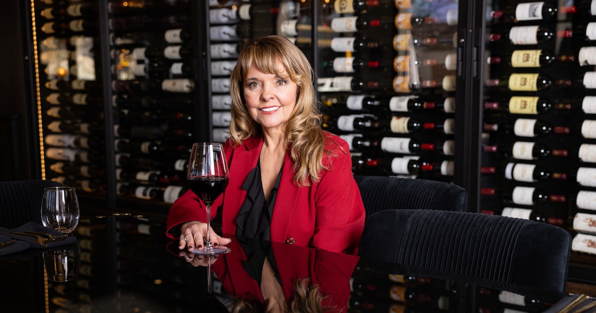 Inside The Gibson, a new supperclub in a well-traveled part of Dallas