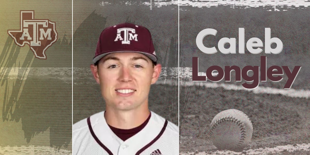 Texas A&M hitting coach Caleb Longley leaves program