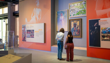 Institute of Texan Cultures reopens Jan. 29 in new Houston Street location