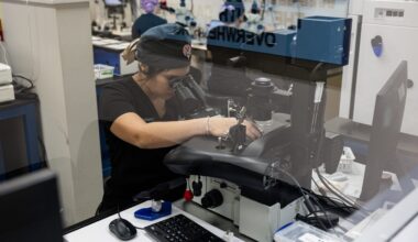 San Antonio program aids growing fertility market, doctor shortage