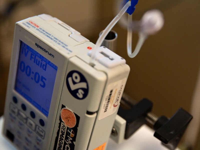 More Texans have signed up for ACA health coverage despite expiring subsidies and falling national enrollment